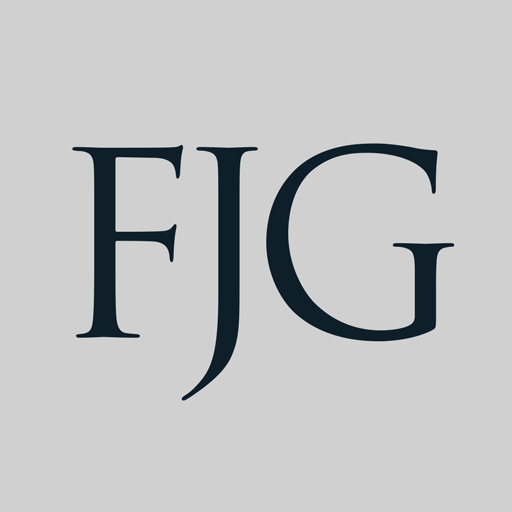 FJG Solicitors logo