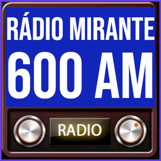 Rádio Mirante 600 AM
