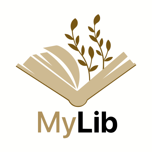 MyLib logo