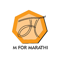 Icon image M for Marathi