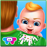 Smelly Baby - Farty Party icon