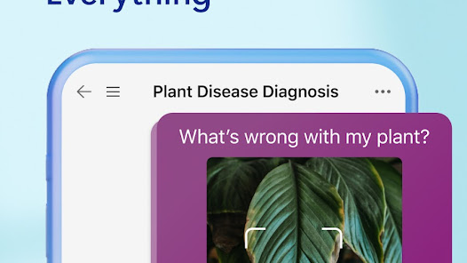 Bing: Chat with AI & GPT-4 Gallery Screentshots 4
