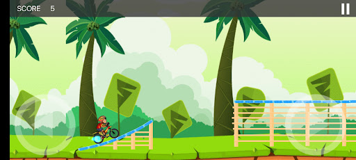 Bike Racing Pro Screen 3