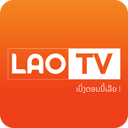 Icon image Lao SmartTV