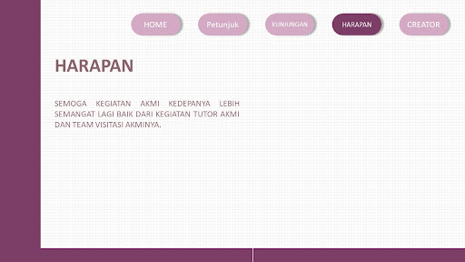 Dokumentasi Digital AKMI 2022 Screen 3