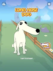 Long Nose Dog - Screenshot 5