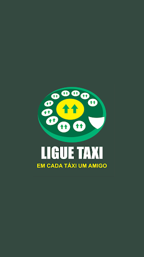 Android application Ligue Táxi Salvador screenshort