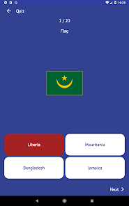 Genius Quiz Countries - Apps on Google Play