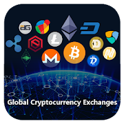 Top 25 Finance Apps Like Global Cryptocurrency Exchanges - Best Alternatives