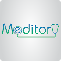 Meditor - Your Digital Health
