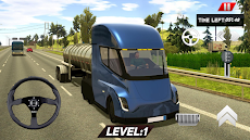 Truck Simulator Pro: Driving Dayのおすすめ画像4