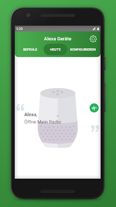 Setup Alexa for Echo dot with Germanのおすすめ画像2