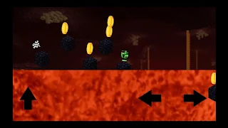Reach the End - Screenshot 2