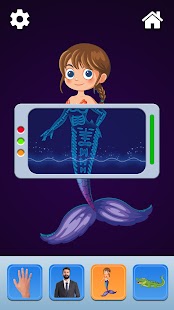 Antiestres : Juegos Relajantes Screenshot