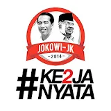 Kerja Nyata Jokowi JK icon