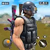 Modern Action Commando FPS Gun icon