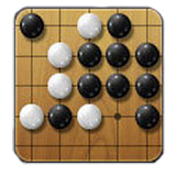 五子棋 icon