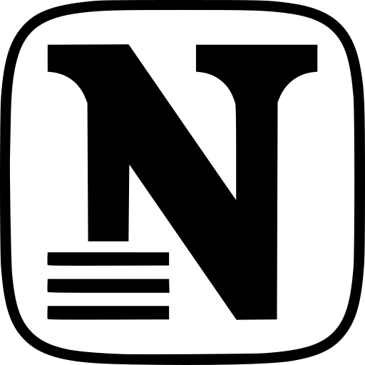Notation - Your ideas, saved. logo