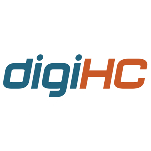 digiHC logo