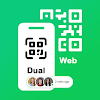 DualWeb - Dual Account
