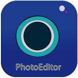 Instant PhotoEditor Free icon