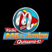 RÁDIO MÃO AMIGA 87.5 QUISSAMÃ