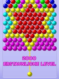 Bubble Shooter Screenshot