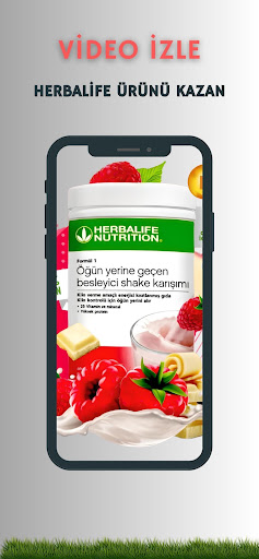 Android application Hyperfox: İzle Kazan screenshort