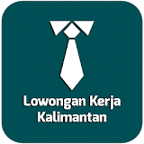 Lowongan Kerja Kalimantan icon
