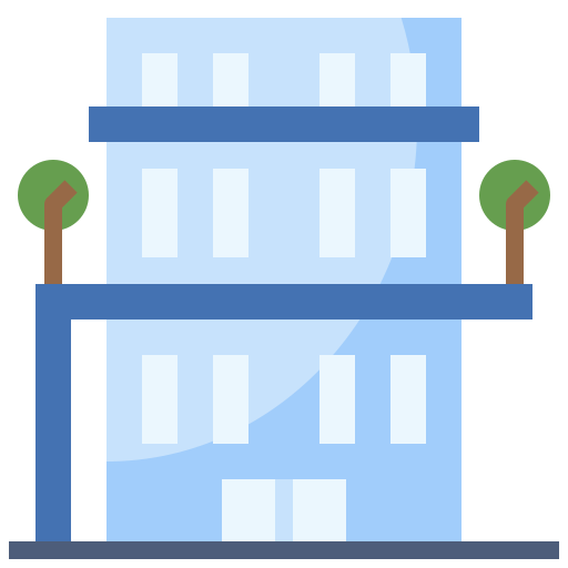 My Society logo