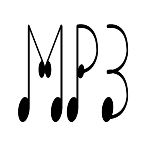 MP3 Player logo