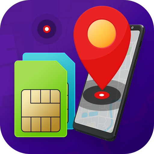Tracking clearance sim card