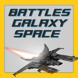 Icon image Battles Galaxy Space Game