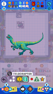 Rawr 'n Write 1.01 APK screenshots 3