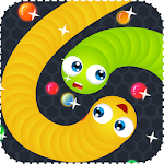 Cover Image of 下载 Angry Crawler Worm : Play snake game classic 1.0 APK