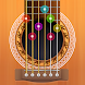 Guitar for real Guitarists - Androidアプリ