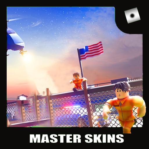 About: Roblox Skins Master Robux (Google Play version)