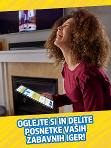 Slika posnetka zaslona