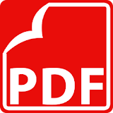 PDF Reader For Android icon