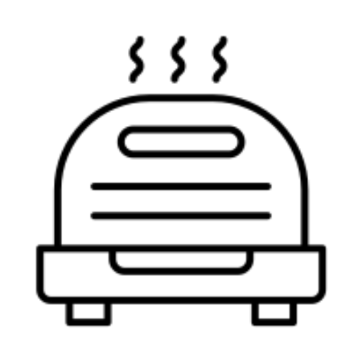 The Panini Press Info logo