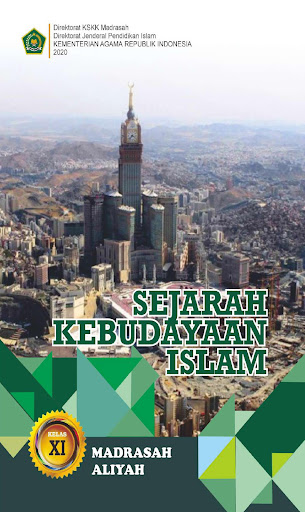 Android application SKI MA Kelas XI KSKK 2020 screenshort