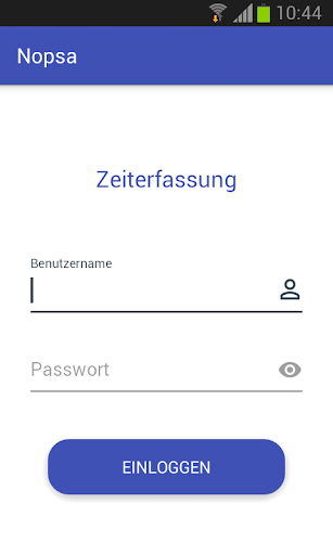 App-Vorschau