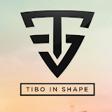 Tibo Inshape(Training & Vidéo) icon