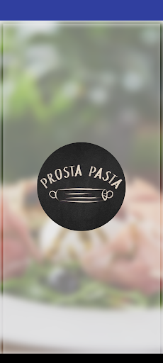 Prosta Pasta Błonie Screen 2