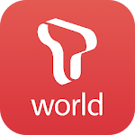 Cover Image of Download T world 5.0.20 APK