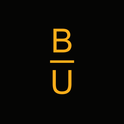 Bottles Up logo