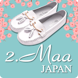 2.Maa 超人氣日系流行女鞋 icon