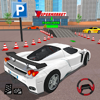 Реальный Автомобиль Парковка 3D: Вождение Игры