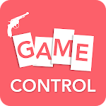 Cover Image of Download Gaming controller - Fire with Volume Button 7.0 APK