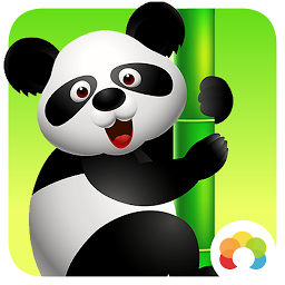 Icon image Swipe the Panda